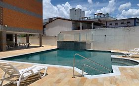 Apartamento no Itagua - Ubatuba