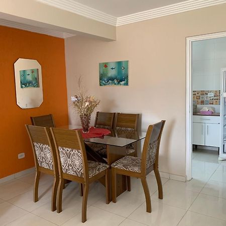 Apartamento no Itagua - Ubatuba Exterior foto