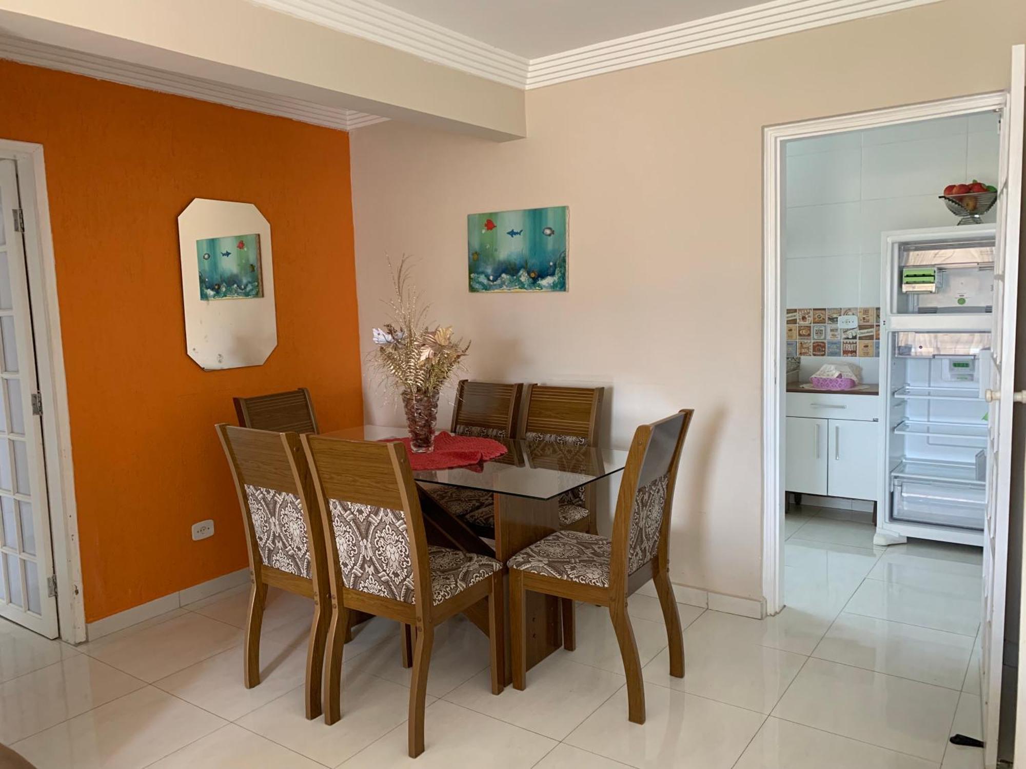 Apartamento no Itagua - Ubatuba Exterior foto