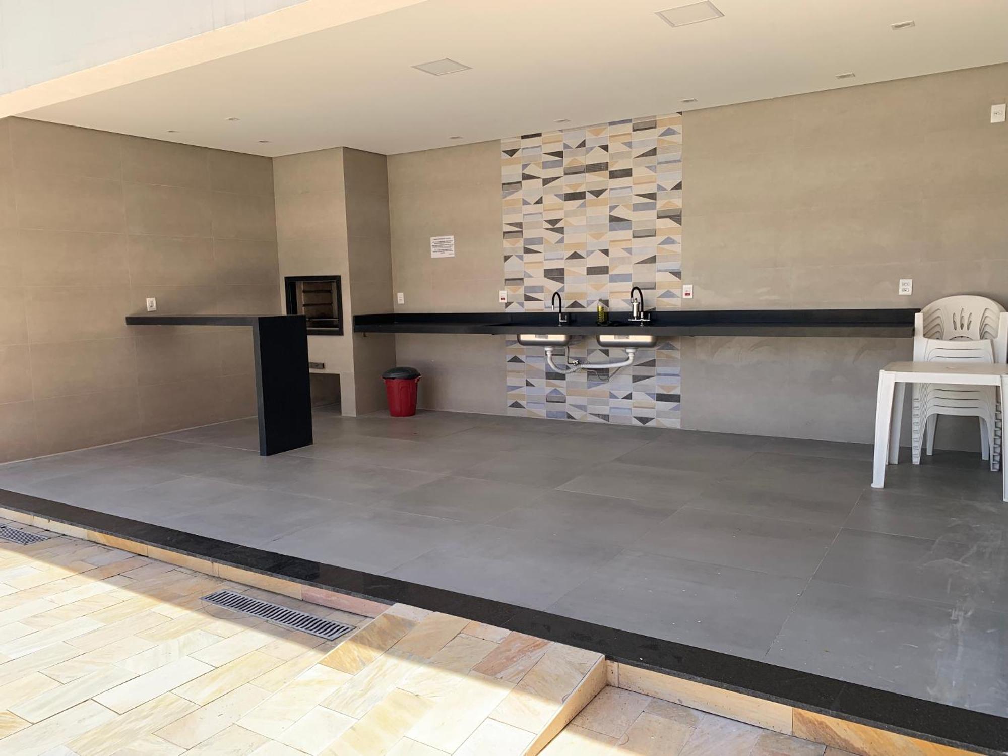 Apartamento no Itagua - Ubatuba Exterior foto